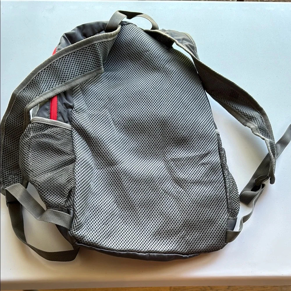 Brand New Costco Backpack with Innovative Design NWOT